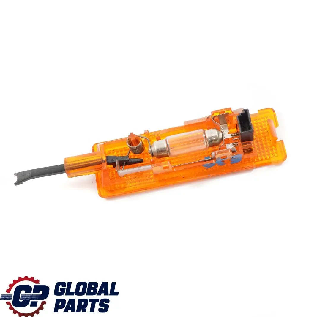 Handschuhkastenleuchte mit Schalter für BMW 3 er E36 mit Teilenummer 8360027 BMW 3 er E36 Handschuhkastenleuchte mit Schalter - SKU 8360027 - Teilenummer 8360027