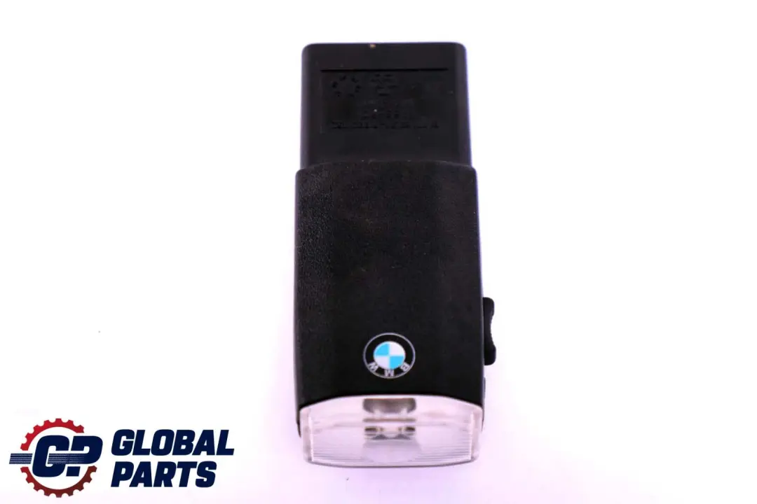 Flashlight BMW E46 E90 E60 E63 E65 E67 X3 E83 X5 E53 Light Lamp Glovebox Torch  - SKU 8360066 - Part number 8360066