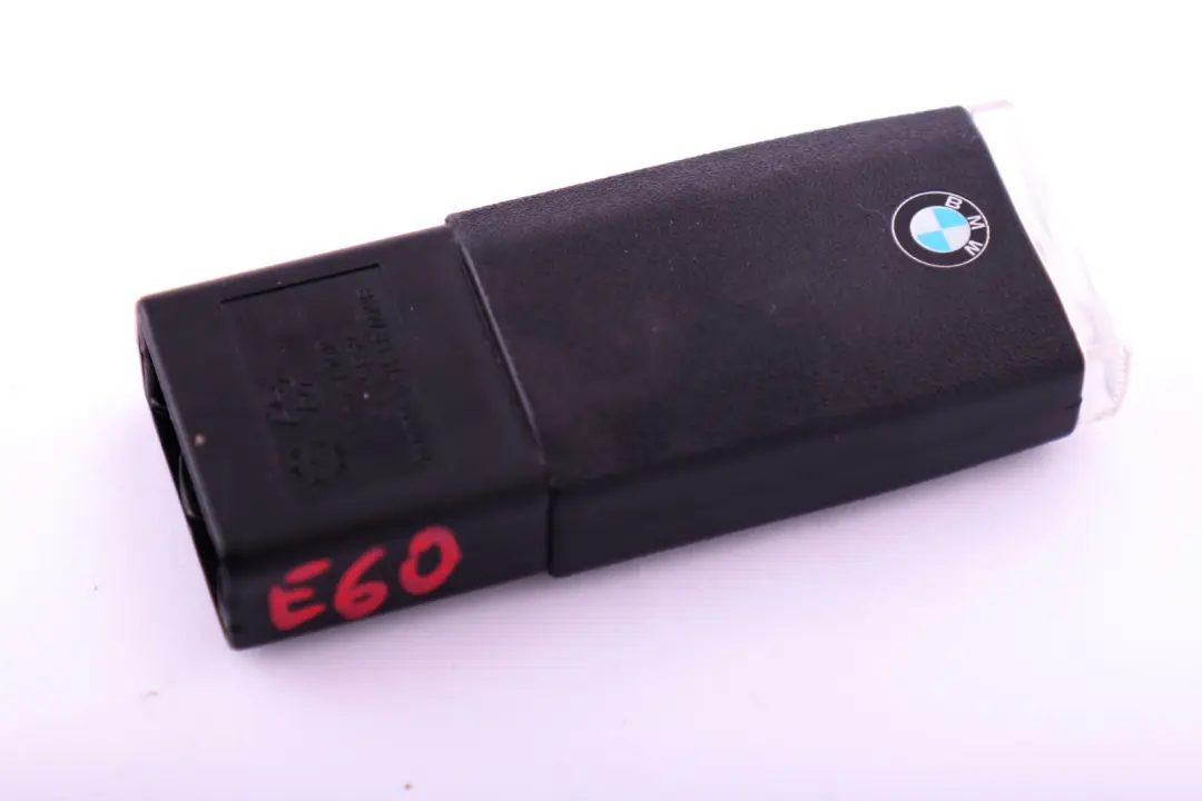 Flashlight BMW E46 E90 E60 E63 E65 E67 X3 E83 X5 E53 Light Lamp Glovebox Torch  - SKU 8360066 - Part number 8360066