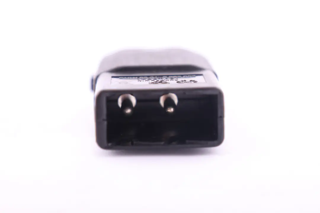 Flashlight BMW E46 E90 E60 E63 E65 E67 X3 E83 X5 E53 Light Lamp Glovebox Torch  - SKU 8360066 - Part number 8360066