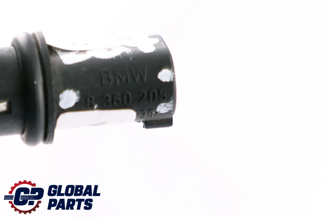 BMW E87 E65 MINI R50 R56 Bombilla Casquillo Luz Faro - SKU 8360205 - Número de pieza 8360205