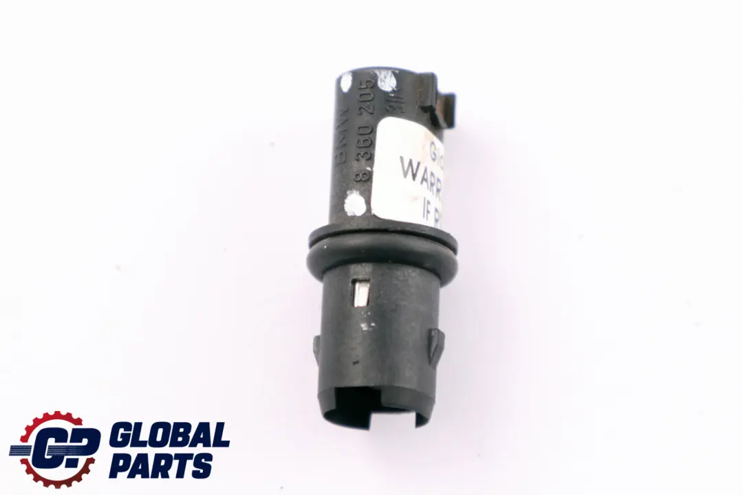 Bombilla Casquillo Luz Faro para BMW E87 E65 MINI R50 R56 con número de pieza 8360205 BMW E87 E65 MINI R50 R56 Bombilla Casquillo Luz Faro - SKU 8360205 - Número de pieza 8360205