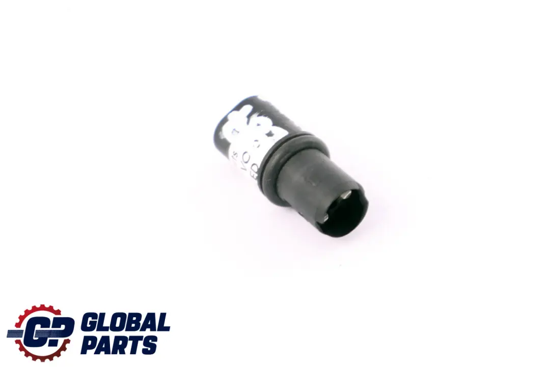 Bombilla Casquillo Luz Faro para BMW E87 E65 MINI R50 R56 con número de pieza 8360205 BMW E87 E65 MINI R50 R56 Bombilla Casquillo Luz Faro - SKU 8360205 - Número de pieza 8360205
