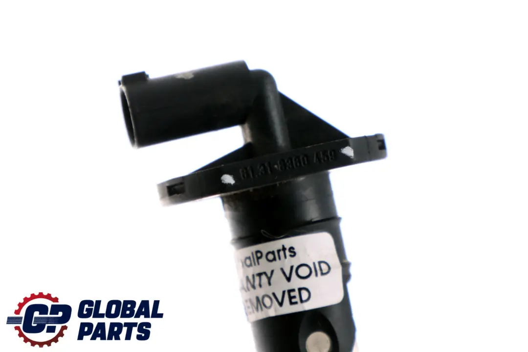 Capteur Niveau Liquide Mini Cooper One R50 R55 R56 R57 Interrupteur Lave Glace pour à propos du numéro de pièce 8360459 Capteur Niveau Liquide Mini Cooper One R50 R55 R56 R57 Interrupteur Lave Glace - SKU 8360459 - Numéro de pièce 8360459