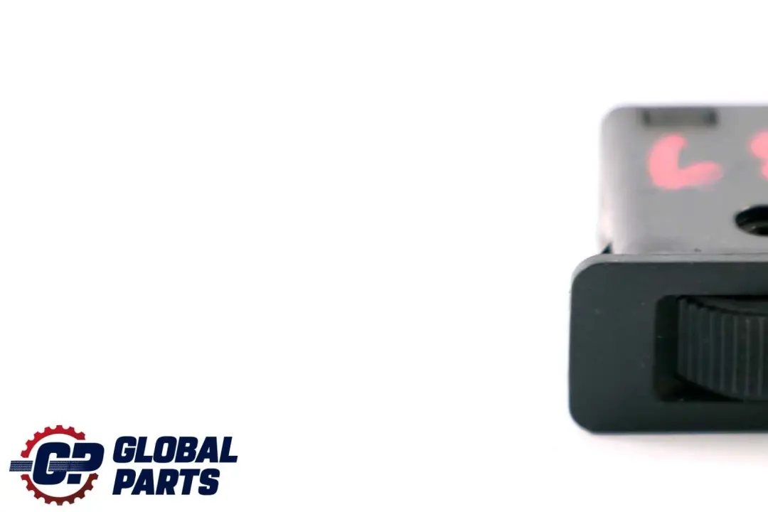 BMW E39 Pannello Di Controllo Interruttore Regolatore Intensità Luminosa - SKU 8360461 - Numero di parte 8360461