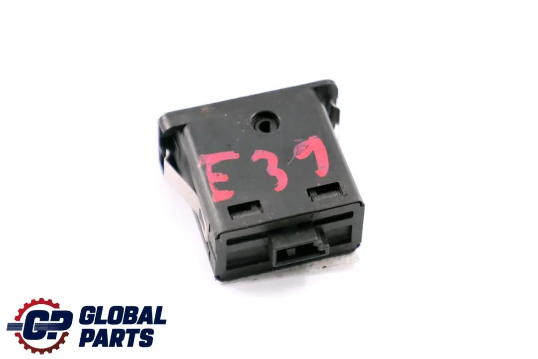 Panel De Control Interruptor Regulador De Intensidad De Luz para BMW E39 con número de pieza 8360461 BMW E39 Panel De Control Interruptor Regulador De Intensidad De Luz - SKU 8360461 - Número de pieza 8360461