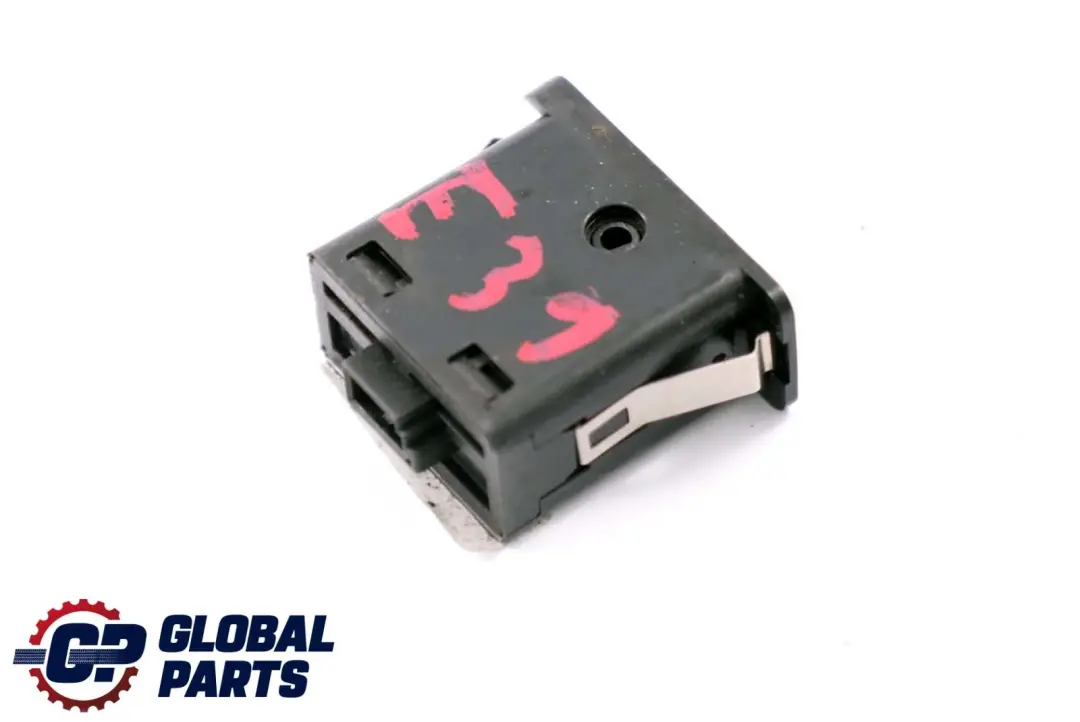 BMW E39 Schalttafelschalter Lichtstärkeregler - SKU 8360461 - Teilenummer 8360461