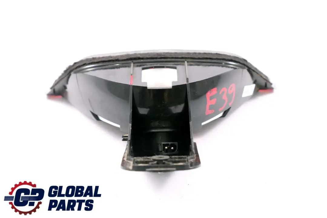 BMW E39 Berline Troisième feu arrière Feu stop Feu de freinage - SKU 8360568 - Numéro de pièce 8360568