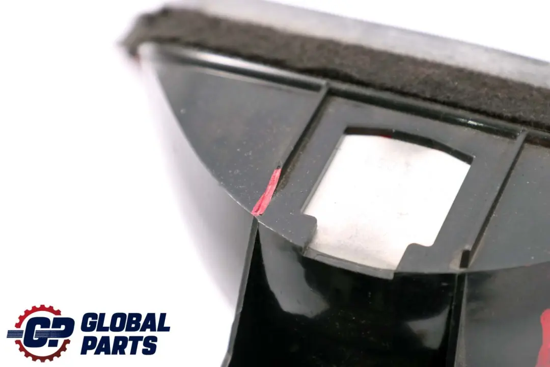 BMW E39 Berline Troisième feu arrière Feu stop Feu de freinage - SKU 8360568 - Numéro de pièce 8360568