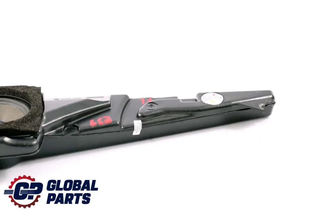 Front Left N/S Door Loudspeaker Box Speaker Stereo to BMW 5 Series E39 with Part number 8360775 BMW 5 Series E39 Front Left N/S Door Loudspeaker Box Speaker Stereo - SKU 8360775 - Part number 8360775