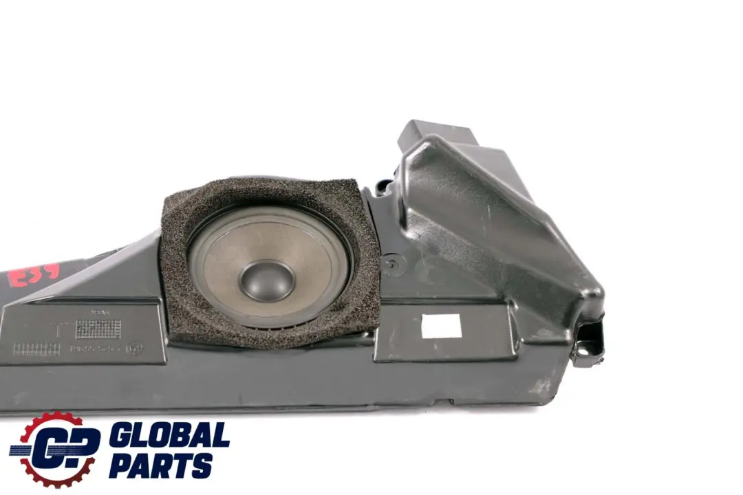 Lautsprecherbox Tür Vorne Links für BMW 5 er E39 mit Teilenummer 8360775 BMW 5 er E39 Lautsprecherbox Tür Vorne Links - SKU 8360775 - Teilenummer 8360775