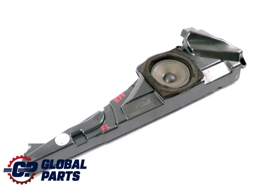 Lautsprecherbox Tür Vorne Links für BMW 5 er E39 mit Teilenummer 8360775 BMW 5 er E39 Lautsprecherbox Tür Vorne Links - SKU 8360775 - Teilenummer 8360775
