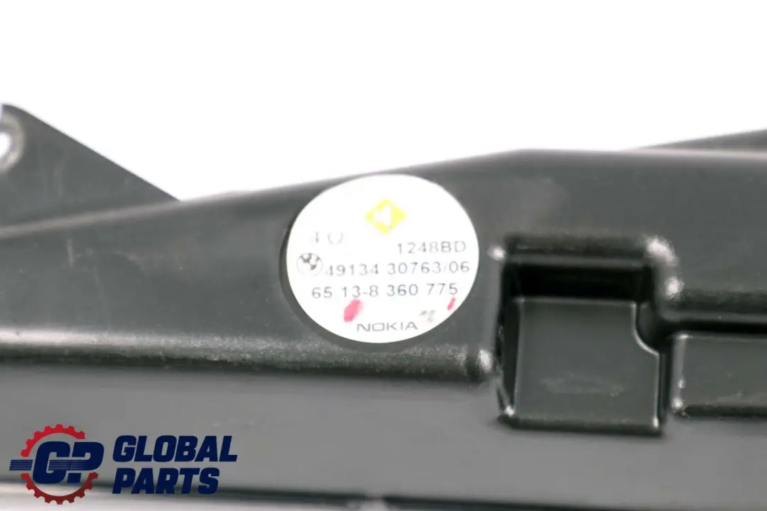 BMW 5 Series E39 Front Left N/S Door Loudspeaker Box Speaker Stereo - SKU 8360775 - Part number 8360775