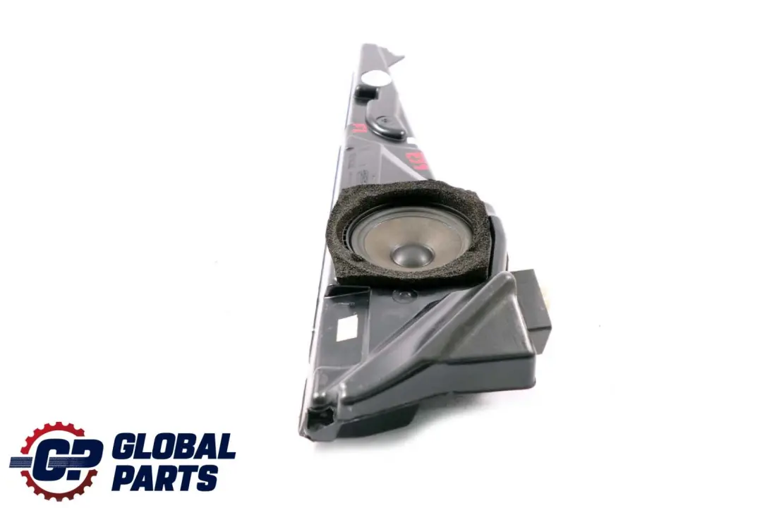 Lautsprecherbox Tür Vorne Links für BMW 5 er E39 mit Teilenummer 8360775 BMW 5 er E39 Lautsprecherbox Tür Vorne Links - SKU 8360775 - Teilenummer 8360775