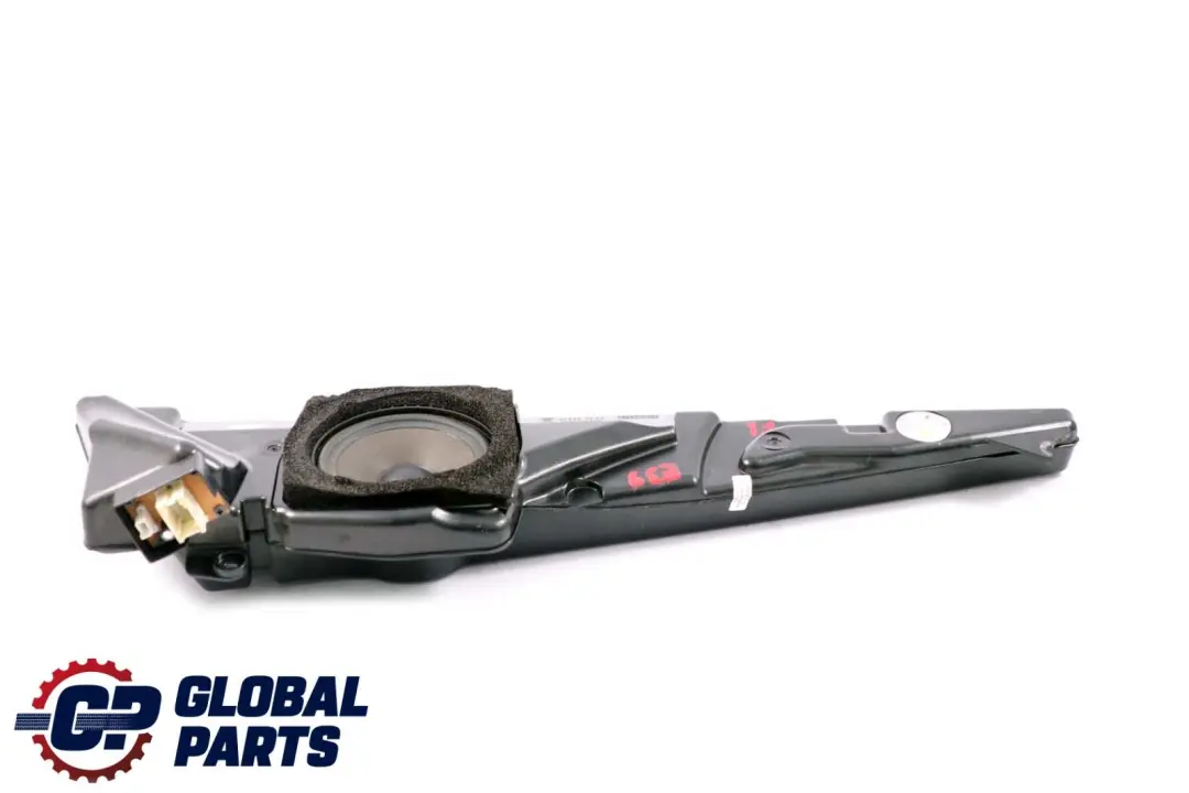 BMW 5 Series E39 Front Left N/S Door Loudspeaker Box Speaker Stereo - SKU 8360775 - Part number 8360775
