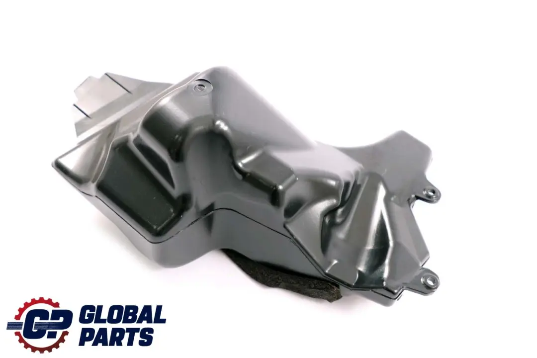 Left N/S Loudspeaker Speaker Stereo System to BMW 5 Series E39 Rear with Part number 8360777 BMW 5 Series E39 Rear Left N/S Loudspeaker Speaker Stereo System - SKU 8360777 - Part number 8360777