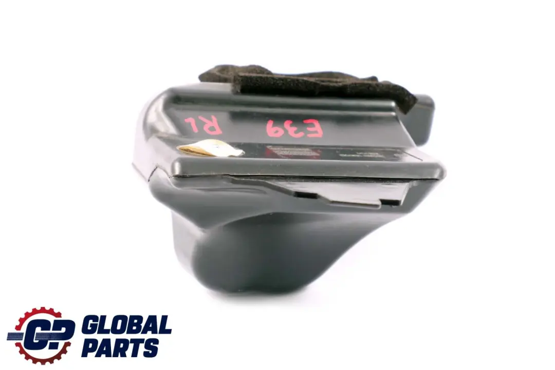 Left N/S Loudspeaker Speaker Stereo System to BMW 5 Series E39 Rear with Part number 8360777 BMW 5 Series E39 Rear Left N/S Loudspeaker Speaker Stereo System - SKU 8360777 - Part number 8360777