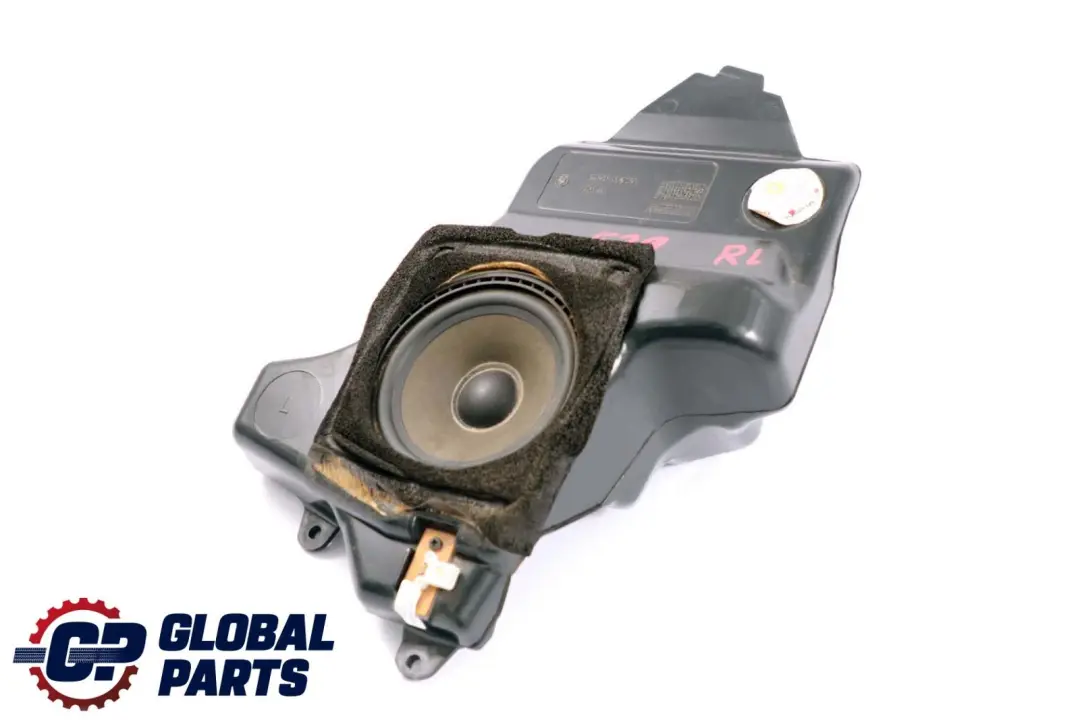 Lautsprecher Hinten Links Stereo System für BMW 5 er E39 mit Teilenummer 8360777 BMW 5 er E39 Lautsprecher Hinten Links Stereo System - SKU 8360777 - Teilenummer 8360777