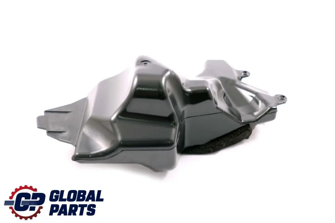 BMW 5 er E39 Lautsprecher Hinten Links Stereo System - SKU 8360777 - Teilenummer 8360777