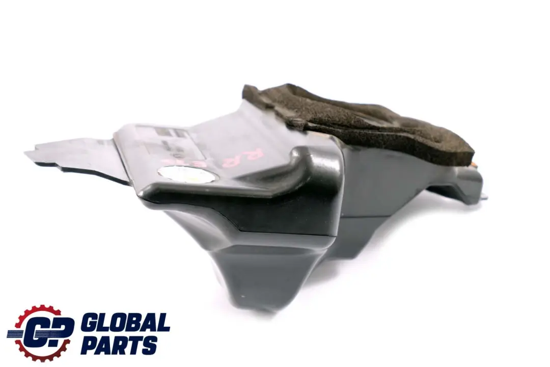 Right O/S Loudspeaker Speaker Stereo System to BMW 5 Series E39 Rear with Part number 8360778 BMW 5 Series E39 Rear Right O/S Loudspeaker Speaker Stereo System - SKU 8360778 - Part number 8360778