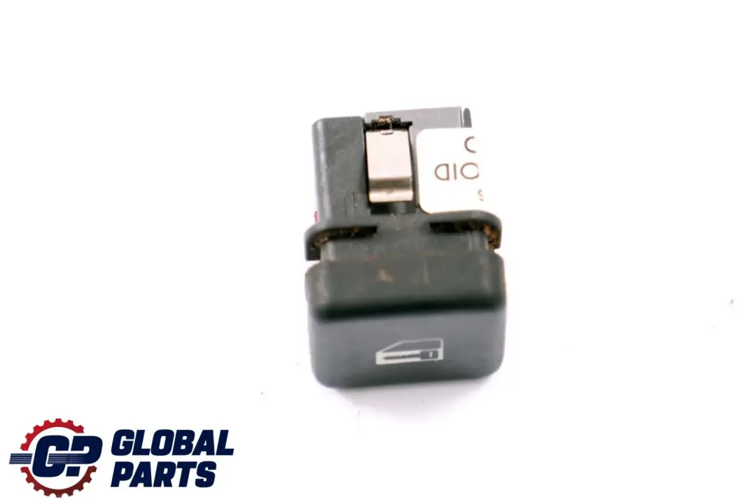 Botón Interruptor Cierre Centralizado para BMW E38 E39 con número de pieza 8360828 BMW E38 E39 Botón Interruptor Cierre Centralizado - SKU 8360828 - Número de pieza 8360828