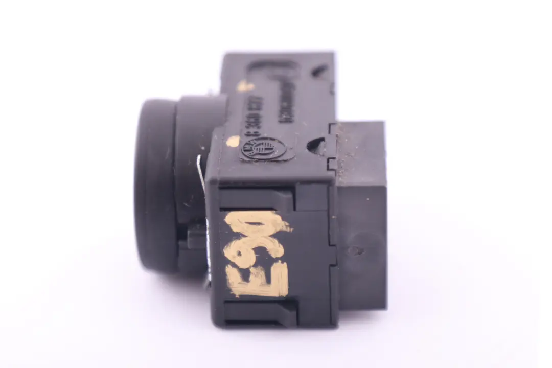 Unit Seat Right Lumbar Support Switch O/S BMW 1 3 5 6 Series E60 E63 E87 E90 - SKU 8360877 - Part number 8360877