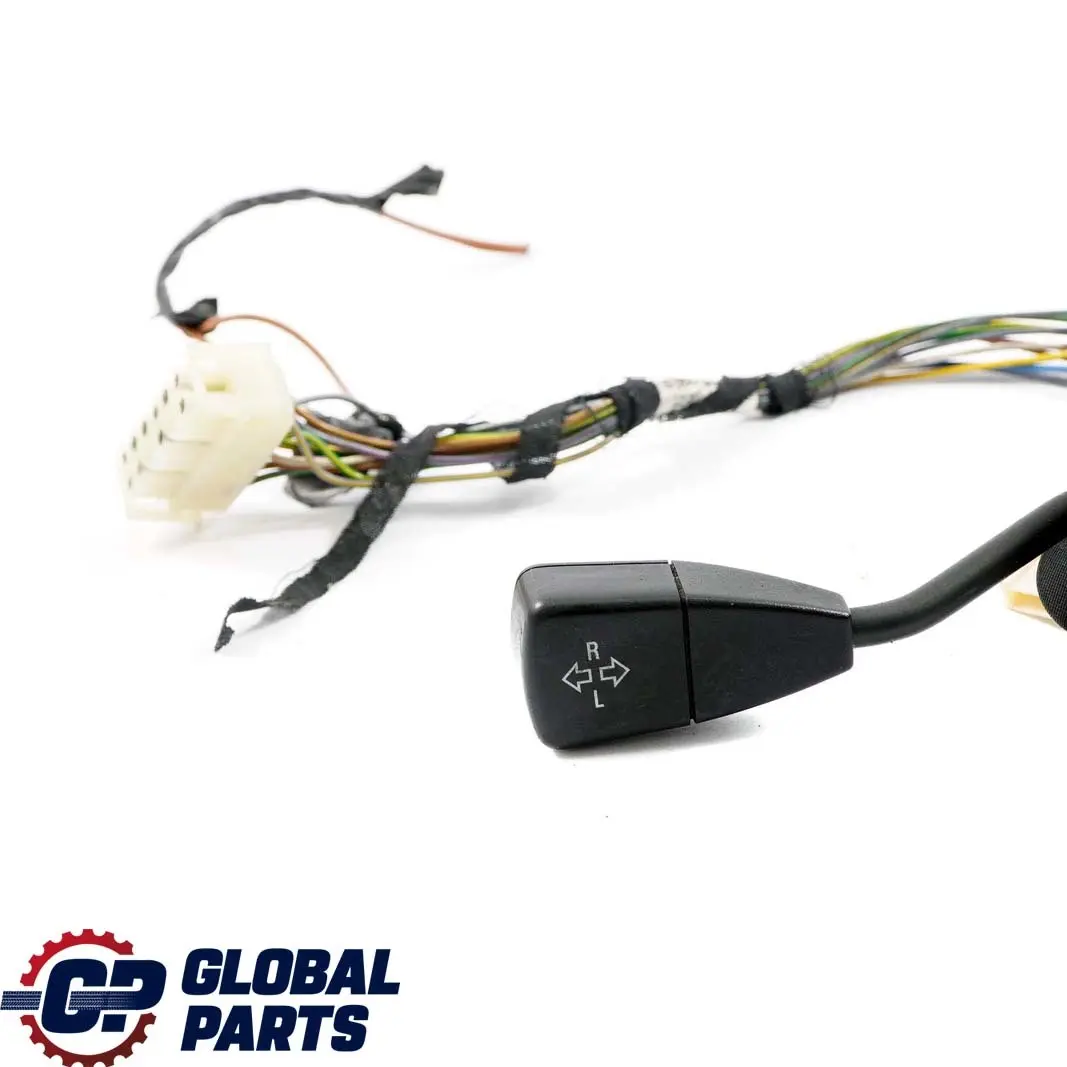 BMW E36 Interruttore Svolta Indicatore Direzione Dip-Dim Control Stalk - SKU 8360907 - Numero di parte 8360907