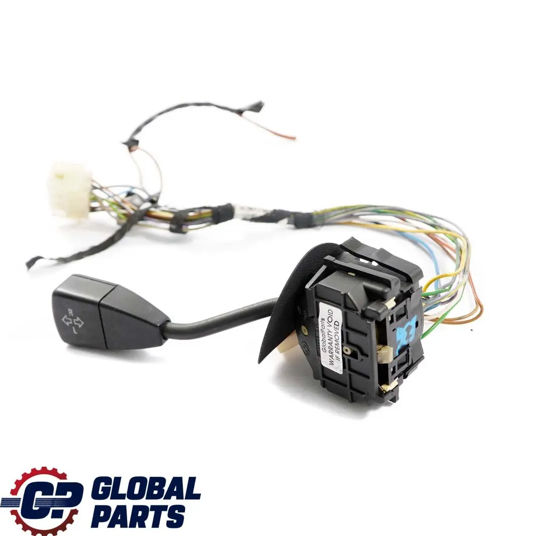 BMW E36 Interruttore Svolta Indicatore Direzione Dip-Dim Control Stalk - SKU 8360907 - Numero di parte 8360907