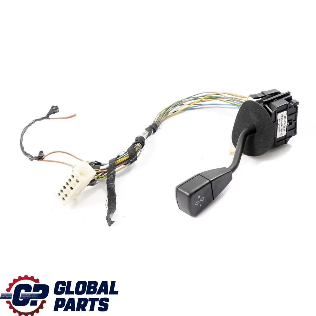 BMW E36 Interruttore Svolta Indicatore Direzione Dip-Dim Control Stalk - SKU 8360907 - Numero di parte 8360907