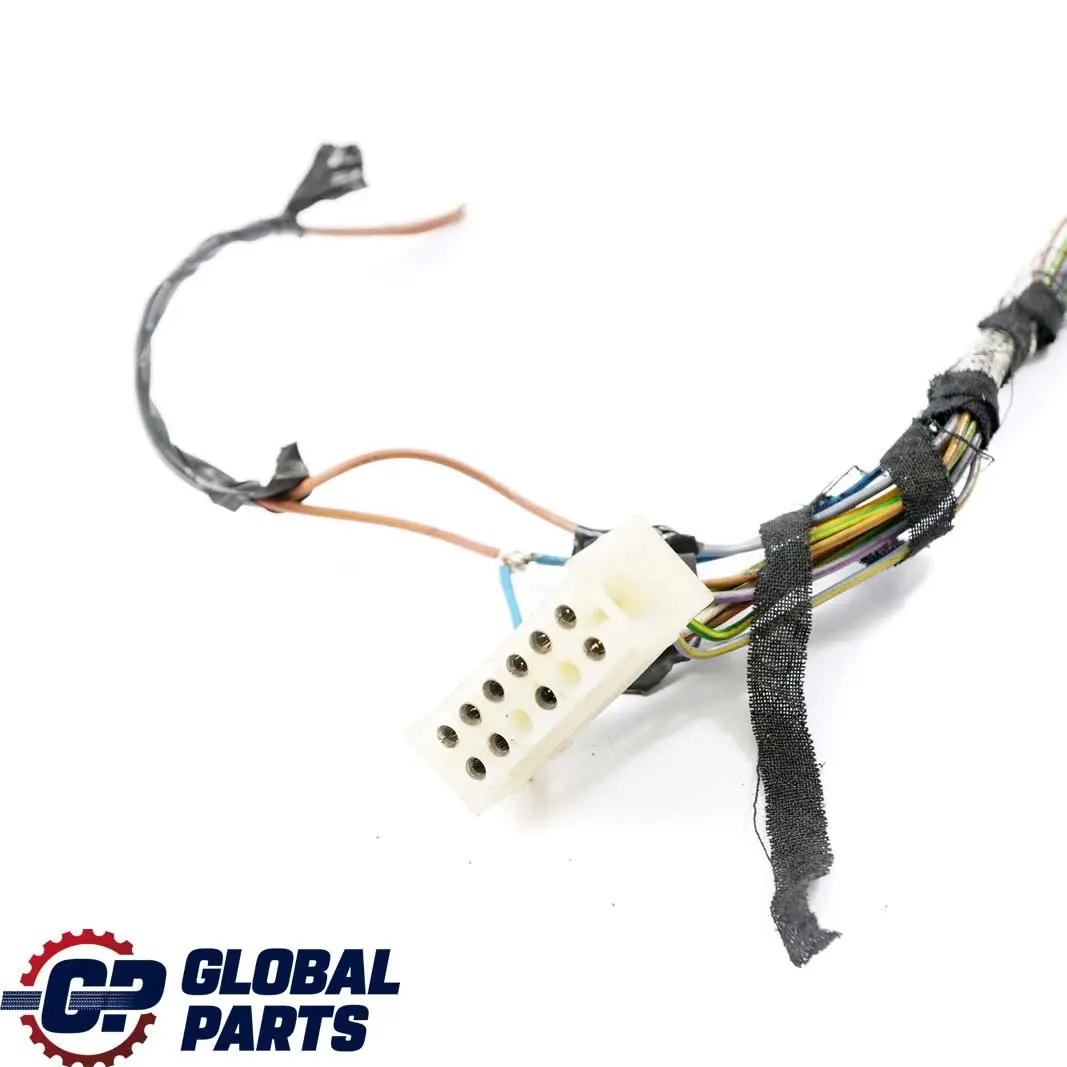 BMW E36 Interruttore Svolta Indicatore Direzione Dip-Dim Control Stalk - SKU 8360907 - Numero di parte 8360907