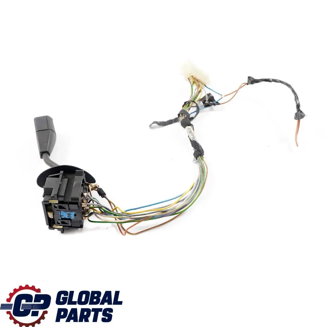 BMW E36 Interruttore Svolta Indicatore Direzione Dip-Dim Control Stalk - SKU 8360907 - Numero di parte 8360907