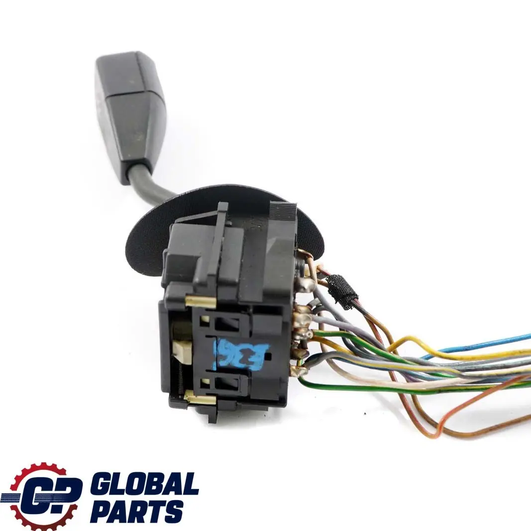 Schalter Blink Abblend Fernlicht Lenksäulenschalter für BMW 3 er E36 mit Teilenummer 8360907 BMW 3 er E36 Schalter Blink Abblend Fernlicht Lenksäulenschalter - SKU 8360907 - Teilenummer 8360907