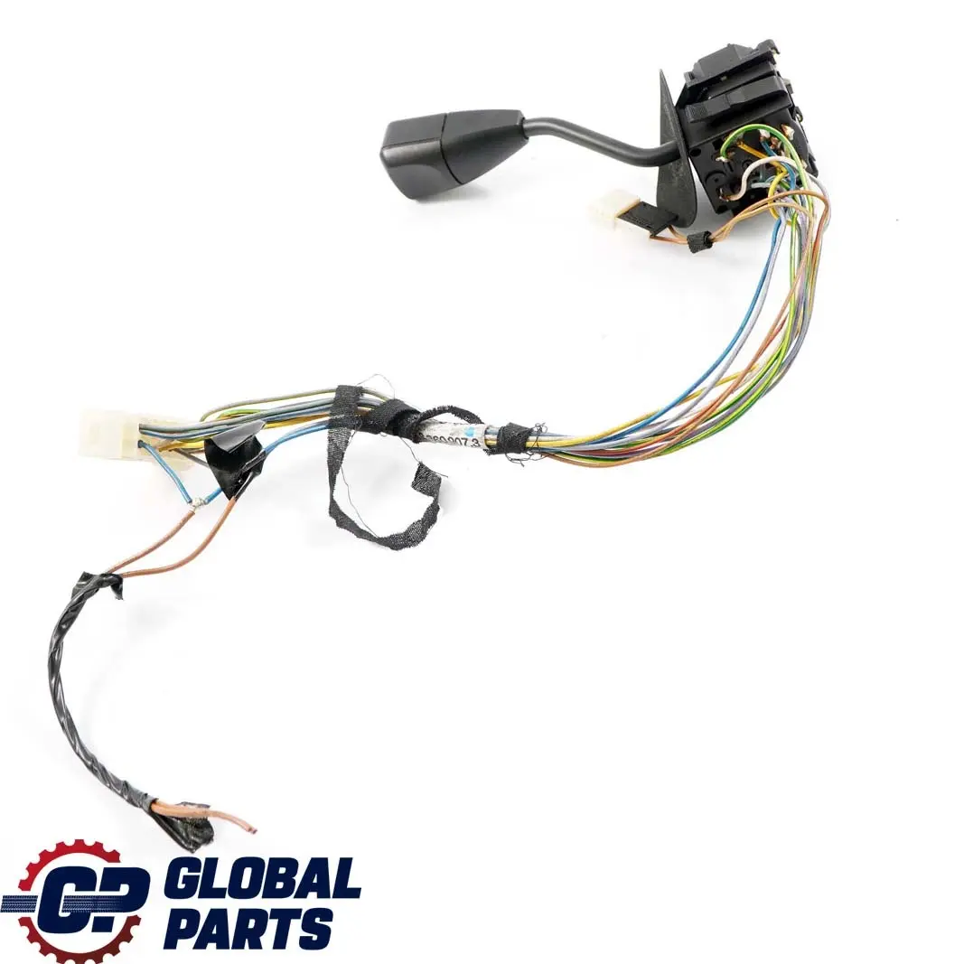 Interruptor Intermitente Dip-dim Control Stalk para BMW E36 con número de pieza 8360907 BMW E36 Interruptor Intermitente Dip-dim Control Stalk - SKU 8360907 - Número de pieza 8360907