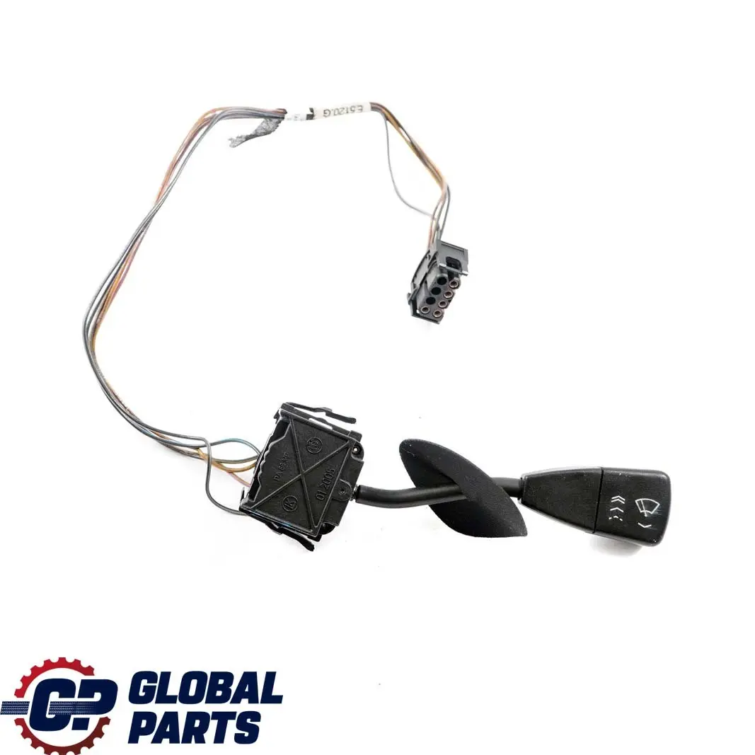 Manetka włącznik przełącznik wycieraczek do BMW E36 o numerze 8360915 BMW E36 Manetka włącznik przełącznik wycieraczek - SKU 8360915 - Numer Części 8360915