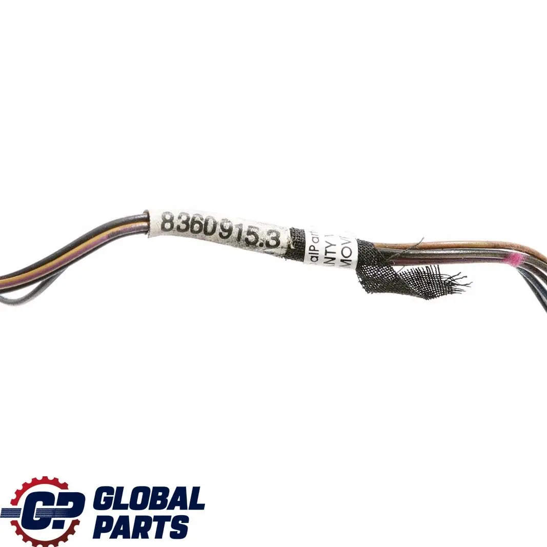 BMW E36 Manetka włącznik przełącznik wycieraczek - SKU 8360915 - Numer Części 8360915