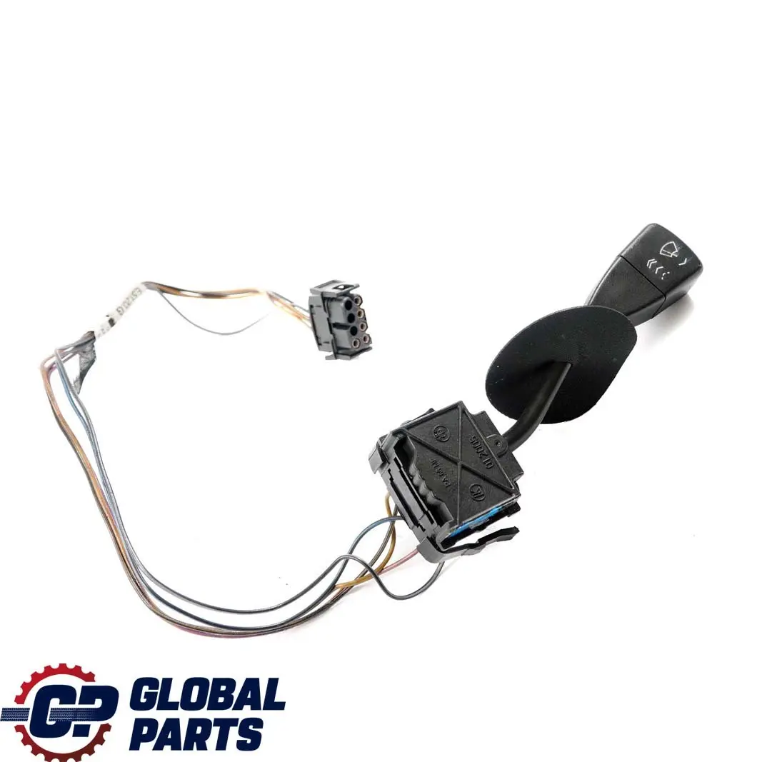 Scheibenwischer Schalter Wischerhebel Hebel für BMW 3 er E36 mit Teilenummer 8360915 BMW 3 er E36 Scheibenwischer Schalter Wischerhebel Hebel - SKU 8360915 - Teilenummer 8360915