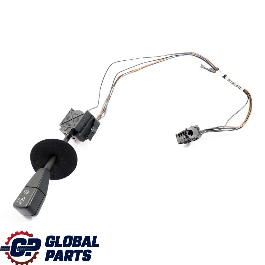 Manetka włącznik przełącznik wycieraczek do BMW E36 o numerze 8360915 BMW E36 Manetka włącznik przełącznik wycieraczek - SKU 8360915 - Numer Części 8360915