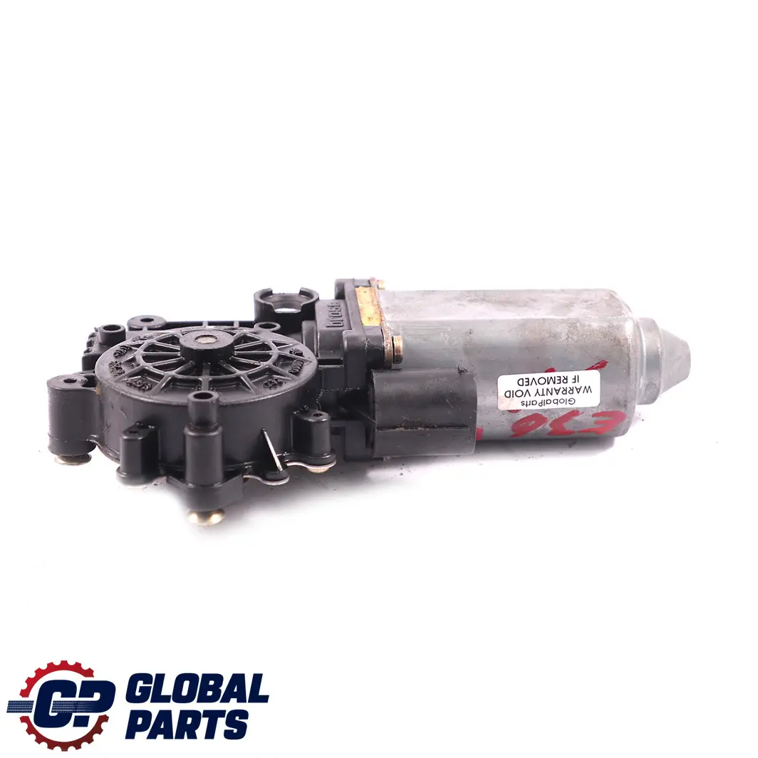 Antrieb Fensterheber Motor Vorne Links Fensterhebermotor für BMW 3 E36 mit Teilenummer 8360977 BMW 3 E36 Antrieb Fensterheber Motor Vorne Links Fensterhebermotor - SKU 8360977 - Teilenummer 8360977