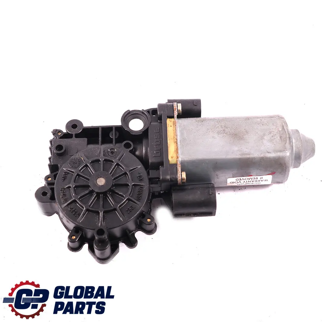 Front Left N/S Door Electric Window Motor Regulator Drive to BMW 3 E36 with Part number 8360977 BMW 3 E36 Front Left N/S Door Electric Window Motor Regulator Drive - SKU 8360977 - Part number 8360977