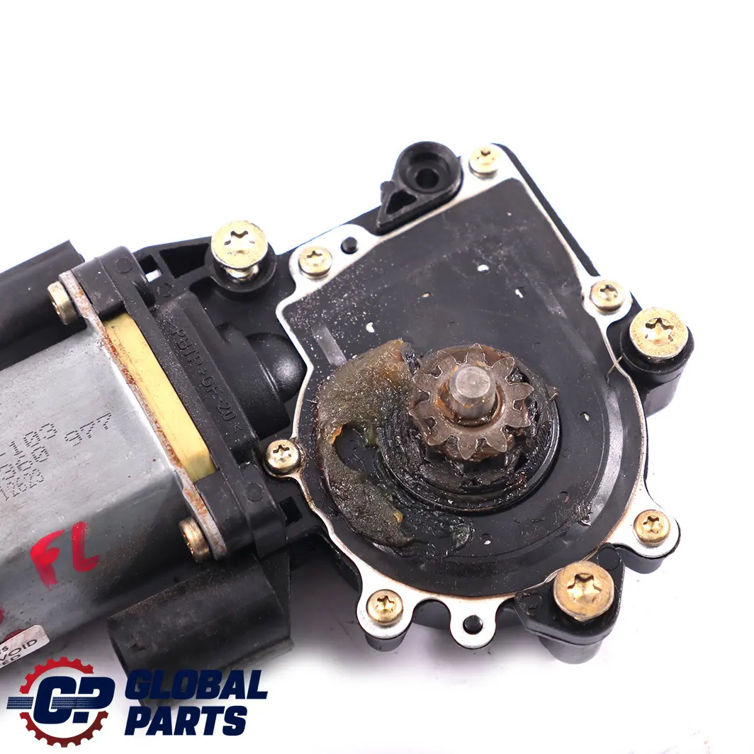 Antrieb Fensterheber Motor Vorne Links Fensterhebermotor für BMW 3 E36 mit Teilenummer 8360977 BMW 3 E36 Antrieb Fensterheber Motor Vorne Links Fensterhebermotor - SKU 8360977 - Teilenummer 8360977