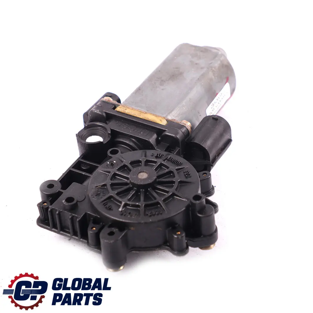 Front Left N/S Door Electric Window Motor Regulator Drive to BMW 3 E36 with Part number 8360977 BMW 3 E36 Front Left N/S Door Electric Window Motor Regulator Drive - SKU 8360977 - Part number 8360977