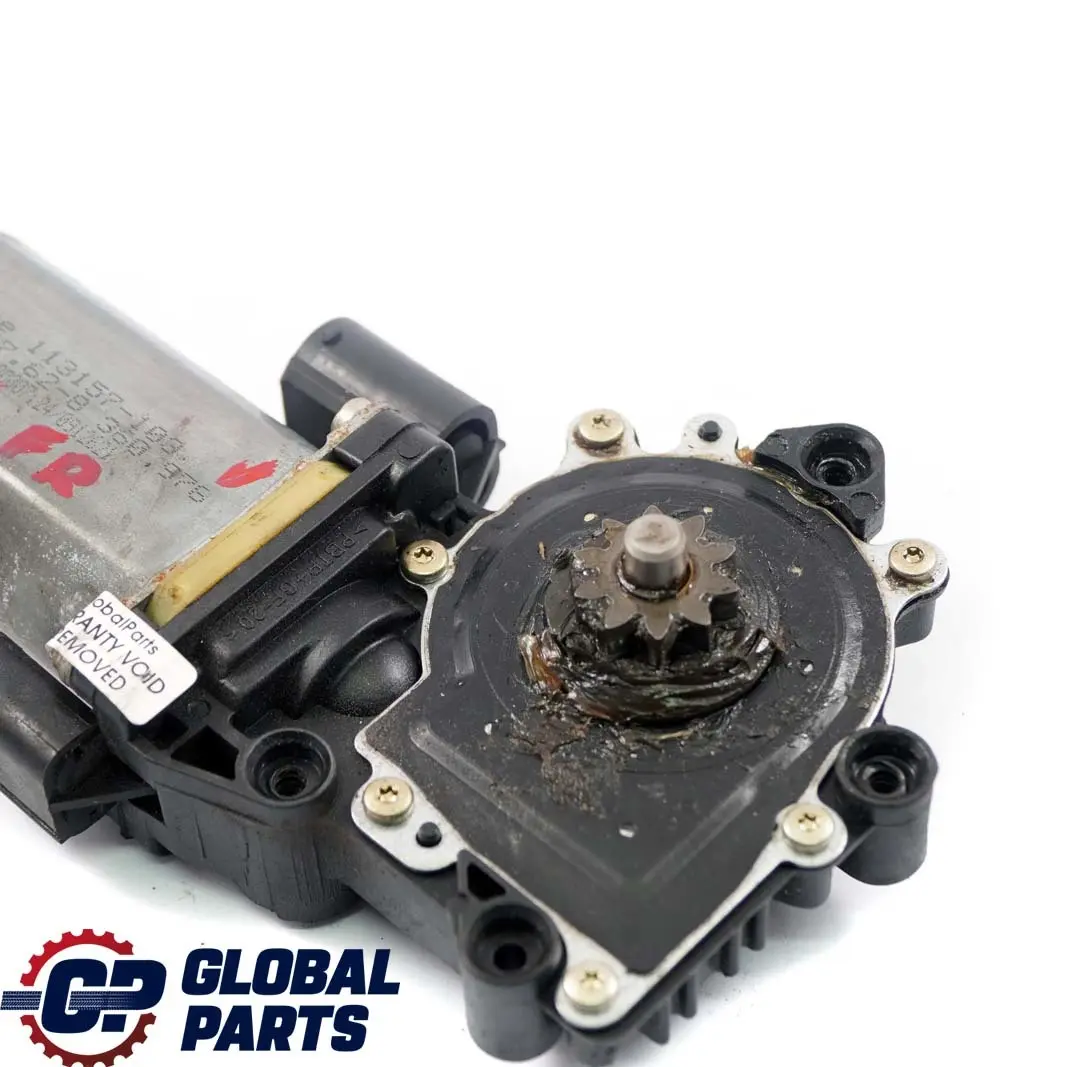 Silniczek szyby prawy przód podnośnik do BMW E36 o numerze 8360978 BMW E36 Silniczek szyby prawy przód podnośnik - SKU 8360978 - Numer Części 8360978