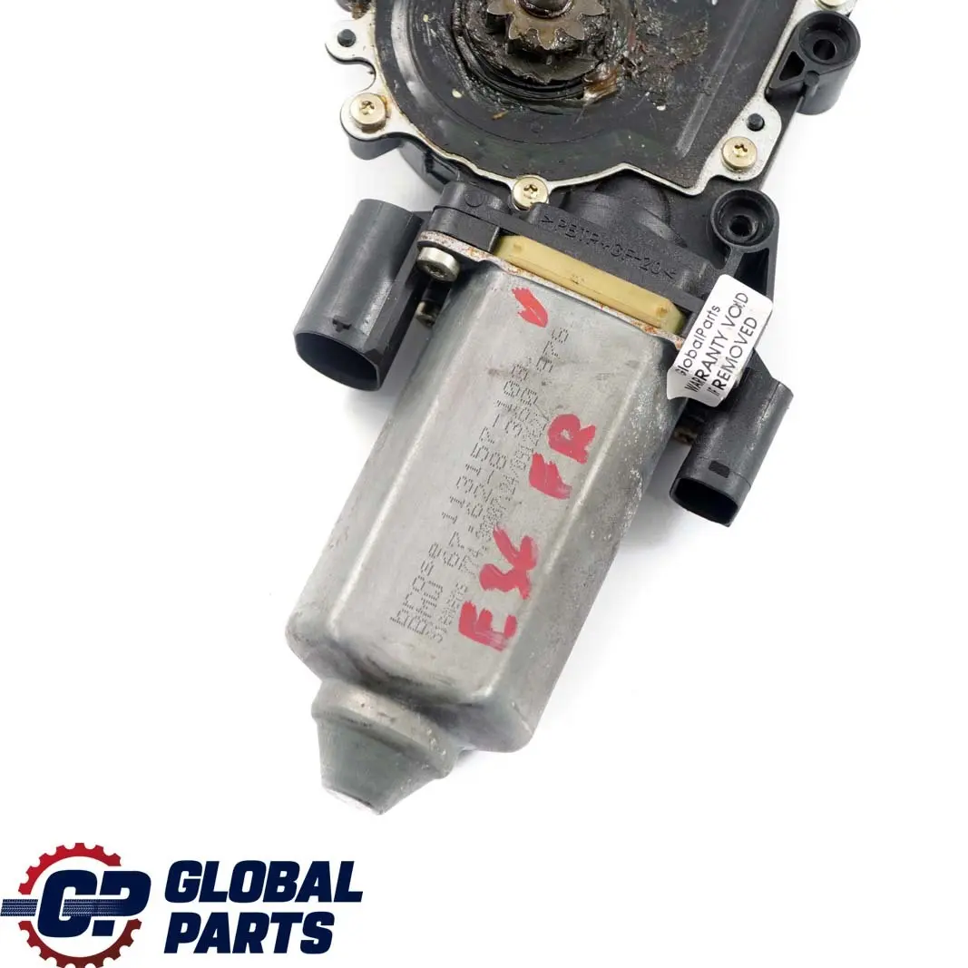 Antrieb Fensterheber Motor Vorne Rechts Fensterhebermotor für BMW 3 E36 mit Teilenummer 8360978 BMW 3 E36 Antrieb Fensterheber Motor Vorne Rechts Fensterhebermotor - SKU 8360978 - Teilenummer 8360978