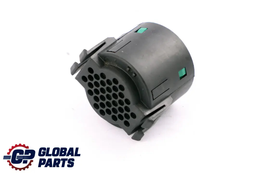  Altavoz BMW E46 E34 E83 E53 Gong Fault Tone Advertencia - SKU 8360995 - Número de pieza 8360995