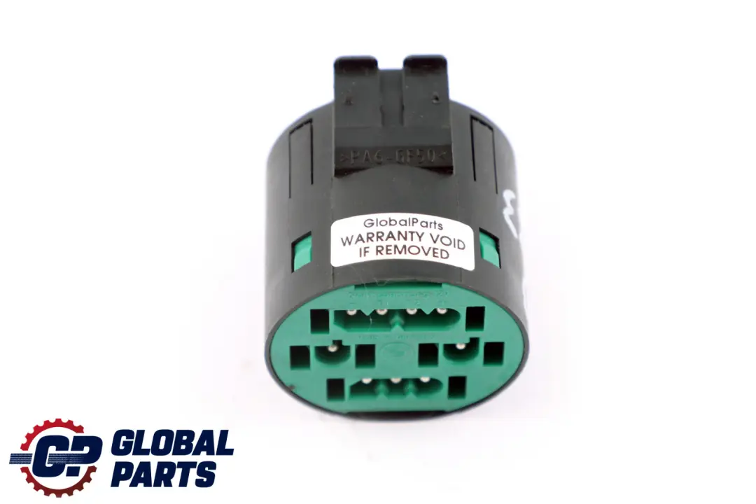 Altavoz BMW E46 E34 E83 E53 Gong Fault Tone Advertencia para con número de pieza 8360995 Altavoz BMW E46 E34 E83 E53 Gong Fault Tone Advertencia - SKU 8360995 - Número de pieza 8360995