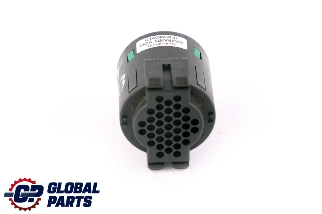  Altavoz BMW E46 E34 E83 E53 Gong Fault Tone Advertencia - SKU 8360995 - Número de pieza 8360995