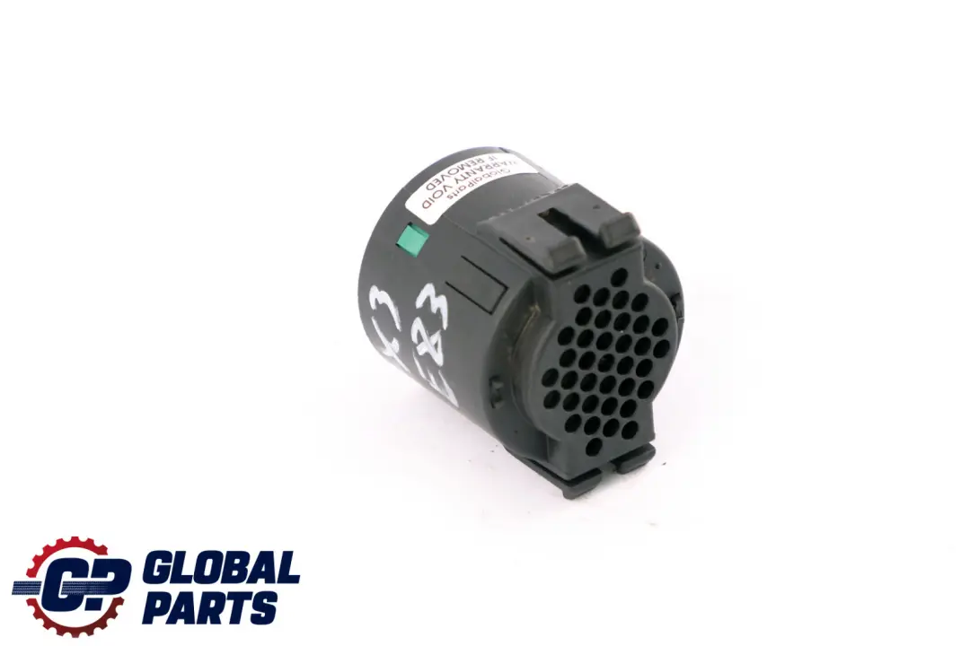 Altoparlante BMW E46 E34 E83 E53 Gong Tono Di Guasto Avviso per con numero di parte 8360995 Altoparlante BMW E46 E34 E83 E53 Gong Tono Di Guasto Avviso - SKU 8360995 - Numero di parte 8360995