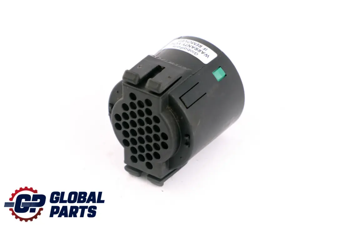 Speaker BMW E46 E34 E83 E53 Gong Fault Tone Warning to with Part number 8360995 Speaker BMW E46 E34 E83 E53 Gong Fault Tone Warning - SKU 8360995 - Part number 8360995