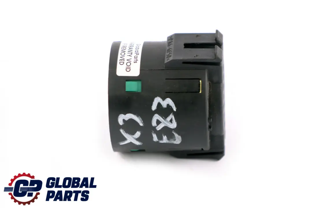 Speaker BMW E46 E34 E83 E53 Gong Fault Tone Warning - SKU 8360995 - Part number 8360995