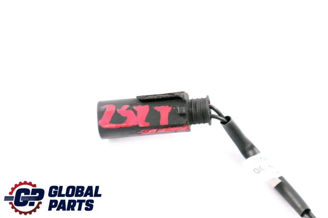 Spritzdüse Heizbar 6166 für BMW 5 er E39 mit Teilenummer 8361042 BMW 5 er E39 Spritzdüse Heizbar 6166 - SKU 8361042 - Teilenummer 8361042
